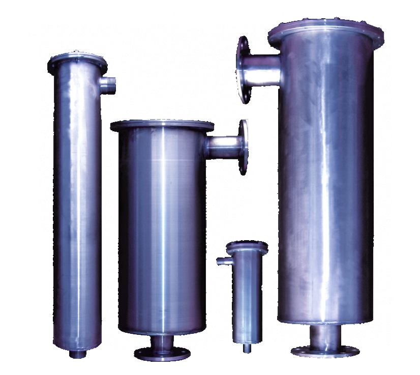 Фильтр очистки воды ФМнж-1, ФМнж-3, ФМнж-6, ФМнж-10, ФМнж-30