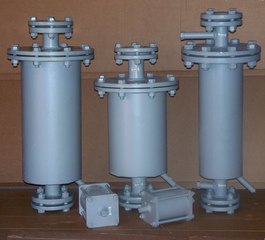 АР - фильтры-влагомаслоотделители сжатого воздуха